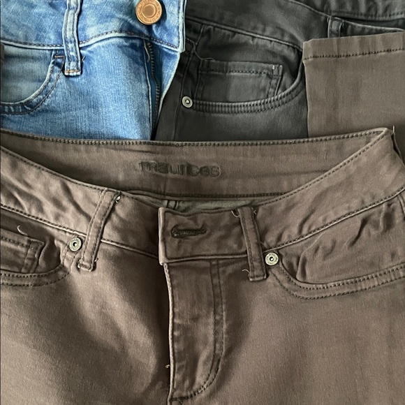 Pants Collection 6 pair bundle - Picture 3 of 14